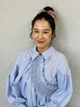 プラーグ ヘアー(Prague Hair) 荻原 まい