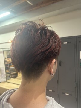 エイト 金沢店(EIGHT kanazawa) 【EIGHT金沢】お客様スタイル_【冬爪】