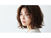 クチュール ヘアデザイン(Couture hair design)の雰囲気（骨格や髪質、毛流などからオンリーワンデザインをご提案します。）