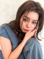 フィガロ ウメダ(FIGARO UMEDA)&nbsp;エアリーレイヤー/透明感ナチュラルベージュ