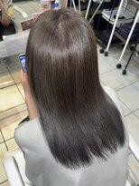 プロデュース 相模原店(Produce) 寒色カラー