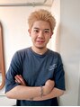 クオルヴィラ 立川北口(QOL villa) YOHEI 