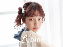 ルピナス(Lupine.)
