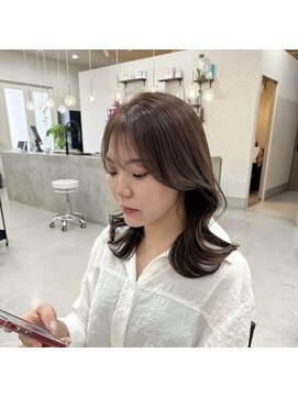 スターク(stark) くびれレイヤー／レイヤー／姫路