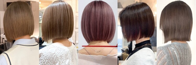 ボーテ 錦糸町(beaute)のサロンヘッダー