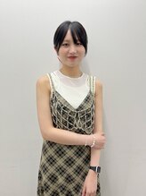 ナンバー デセオ 吉祥寺(N° deseo) HARUKA 髪質改善