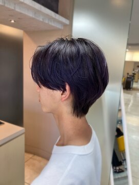 レッドカーペット(Red Carpet) 【men's】パープル