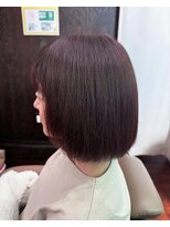 アエル(AELL)&nbsp;ボブ