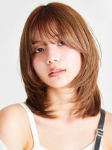 ラフィス ヘアー ホーム JR尼崎店(La fith hair Home)