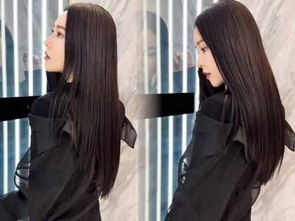 エクラート セントラル 赤坂(ECLART CENTRAL)の写真