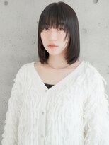 ニューヨークニューヨーク 伏見桃山店(NYNY)&nbsp;モテ髪/ナチュラル