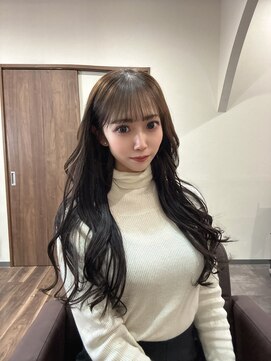 韓国ハネエクステ