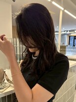 ヌク(nok)&nbsp;ダークブラウン