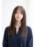 髪質改善/縮毛矯正/白髪染め/美髪/艶髪/銀座/酸熱トリートメント