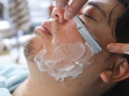 MEGUMI hairの写真