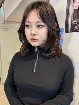 エンベロープス 中目黒(Envelopes) 海外風ナチュラルレイヤー