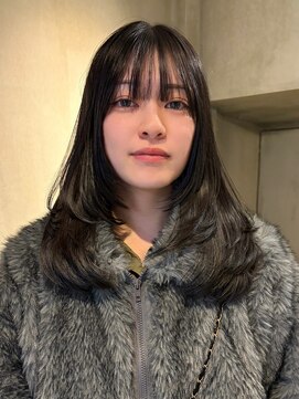 スレイ(SLAY) ロングレイヤー