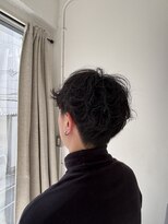 フーバイルピナス(Fuu. by Lupine) 【ayumi】ニュアンスパーマ♪20代/30代/40代