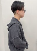 【morio池袋】刈り上げベリーショート*
