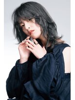 モーメント(Moment) グレージュカラー/ダブルカラー