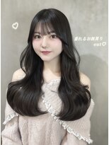 エル バイ ホーム(L by HOME)&nbsp;透け感たっぷりグレージュカラー♪赤みが気になる方におすすめ！