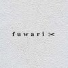 フワリ(fuwari)のお店ロゴ