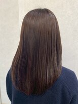 アンビエンテ(ambiente) 柔らかブラウン【フクナガ】