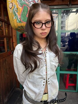 ペト(peto) 【gotori】ASH BROWN