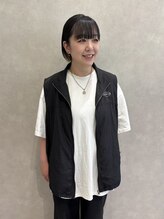 サボン バイ トッカ(savon by tocca)&nbsp;千葉 美沙