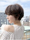 ショート