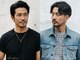エムエイチバーバー 肥後橋(MH THE BARBER)の写真