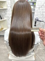 ルエ(Louer)&nbsp;Louer hairmake×ロング
