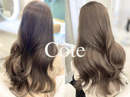 コート 表参道(Cote)の写真