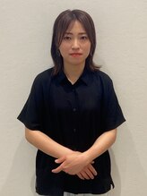 アグ ヘアー アノ 高田店(Agu hair 'ano) 片山 恵美