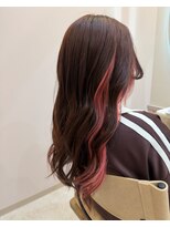 ミュミュ(mu-mu)&nbsp;4/28ピンクベージュピンクベージュ