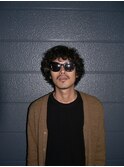 アフロパーマ/ツイストスパイラルパーマ