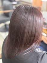 ウェーブ 和合店(wave)&nbsp;暖色カラー