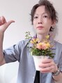アルベロ(albero) 鈴木 恵太