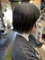 エミタス 三年坂(Emitas)&nbsp;レイヤーボブ