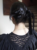 コレットヘアー ザモリオカ(Colette HAIR the MORIOKA)&nbsp;-kanna-♪arrange♪