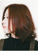 エレガントボブ
