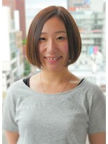 ダッチェス(DUCHESS)&nbsp;【DUCHESS】 乾かすだけできまるボブ