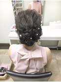 ウェーブのアップ
