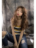 オーバーキャプテンネイキッド(OVER CAPTAIN NAKED)&nbsp;[OVERcaptainnaked　] ストリートラフカジュアル×廃墟