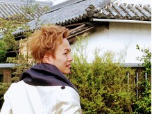 ナップヘアー(nap hair)