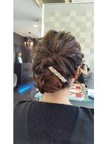 ヘアー ブブース(HAIR BO BOOSE)&nbsp;パーティセット