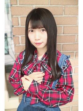 サロンドミルク 原宿(salon de MiLK) 【salon de MiLK 原宿】イルミナサファリ