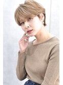 ◆◇DISHEL スウィングショートヘア ◇◆