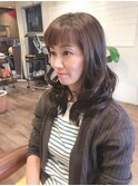 大人女性スタイル