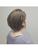 イルミナカラ― スターダスト×ヌード